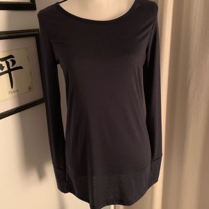 Long sleeve T-shirt